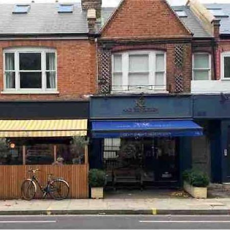 London Boutique Homes Fulham Exterior photo