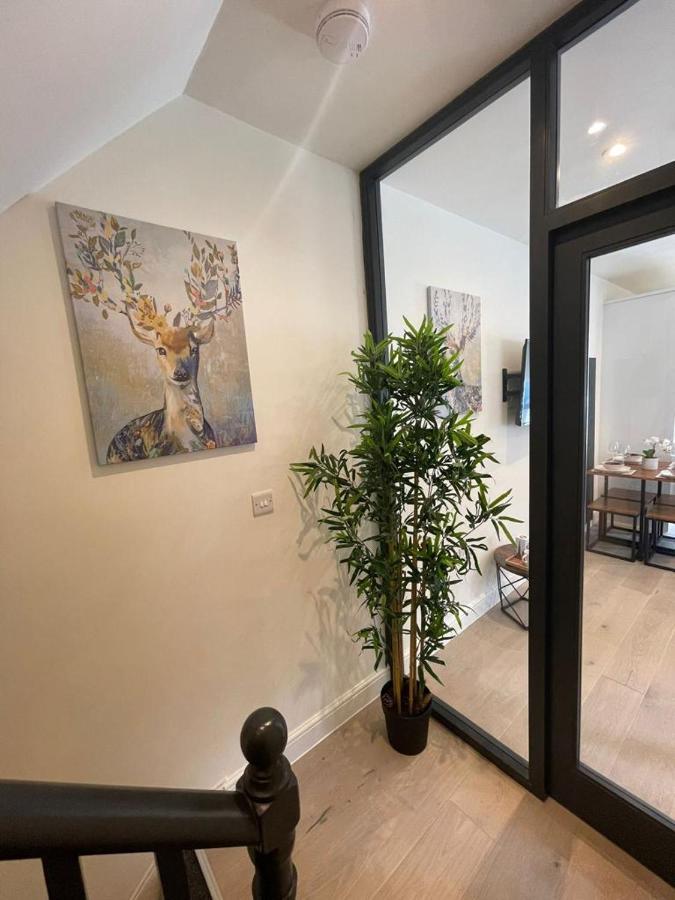 London Boutique Homes Fulham Exterior photo